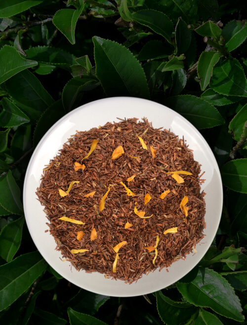 Organic Rooibos Mango Tea